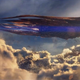 Illustration for article titled The Space Battles in emEnders Game/em Will Make Your Eyeballs Explode